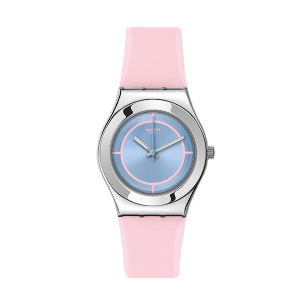 SWATCH Mod. ROSE PUNCH - IRONY-0