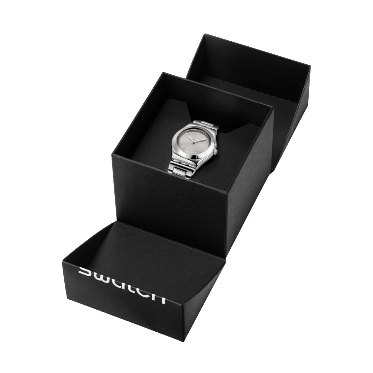 SWATCH WATCHES Mod. YLS237G