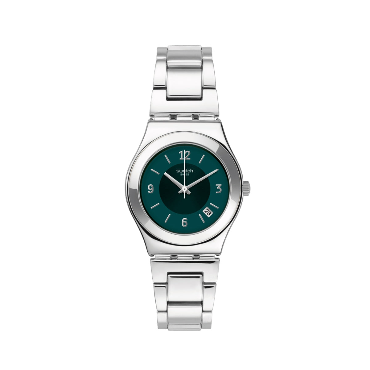 SWATCH Mod. MIDDLESTEEL