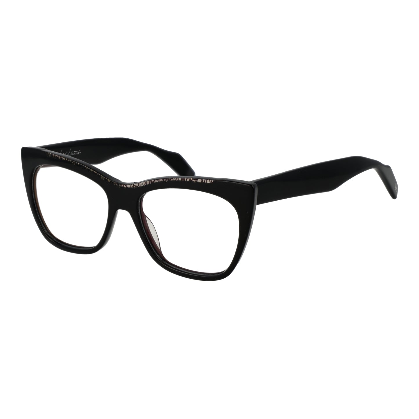 YOHJI YAMAMOTO MOD. YY1030 54019 SUNGLASSES & EYEWEAR