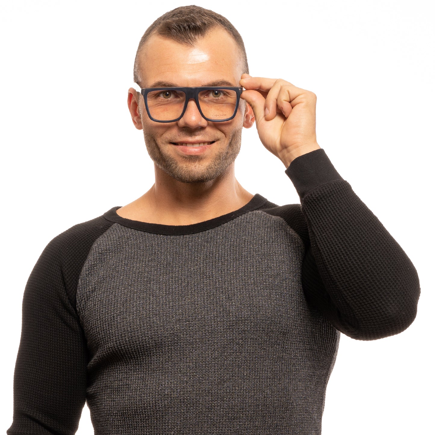 YOHJI YAMAMOTO MOD. YY1036 55608 SUNGLASSES & EYEWEAR