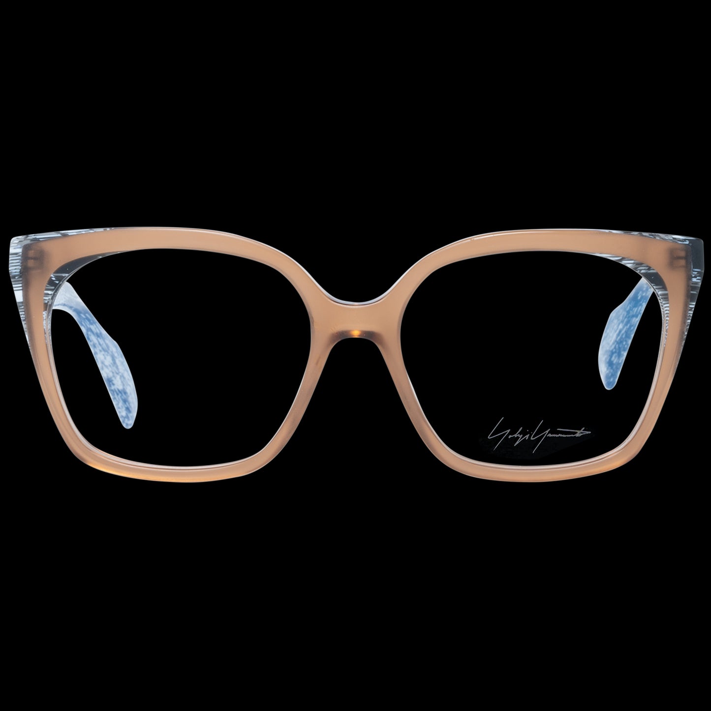 YOHJI YAMAMOTO MOD. YY1037 54111 SUNGLASSES & EYEWEAR