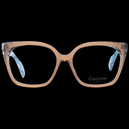 YOHJI YAMAMOTO MOD. YY1037 54111 SUNGLASSES & EYEWEAR