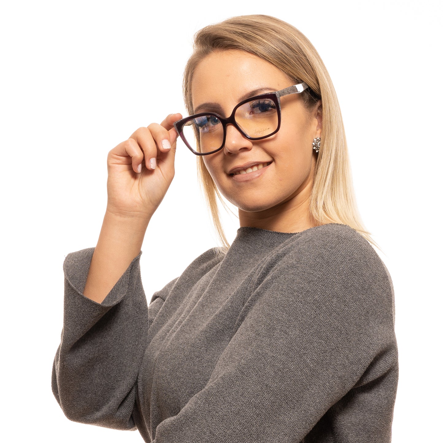 YOHJI YAMAMOTO MOD. YY1037 54774