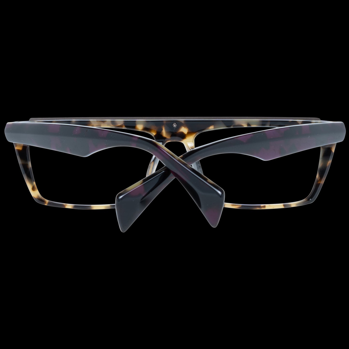 YOHJI YAMAMOTO MOD. YY1045 57771 SUNGLASSES & EYEWEAR