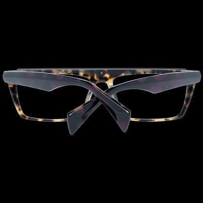 YOHJI YAMAMOTO MOD. YY1045 57771 SUNGLASSES & EYEWEAR