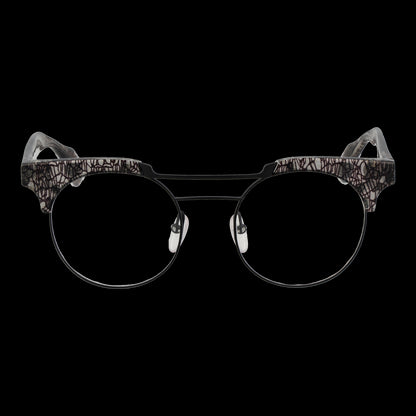 YOHJI YAMAMOTO MOD. YY3009 49079 SUNGLASSES & EYEWEAR