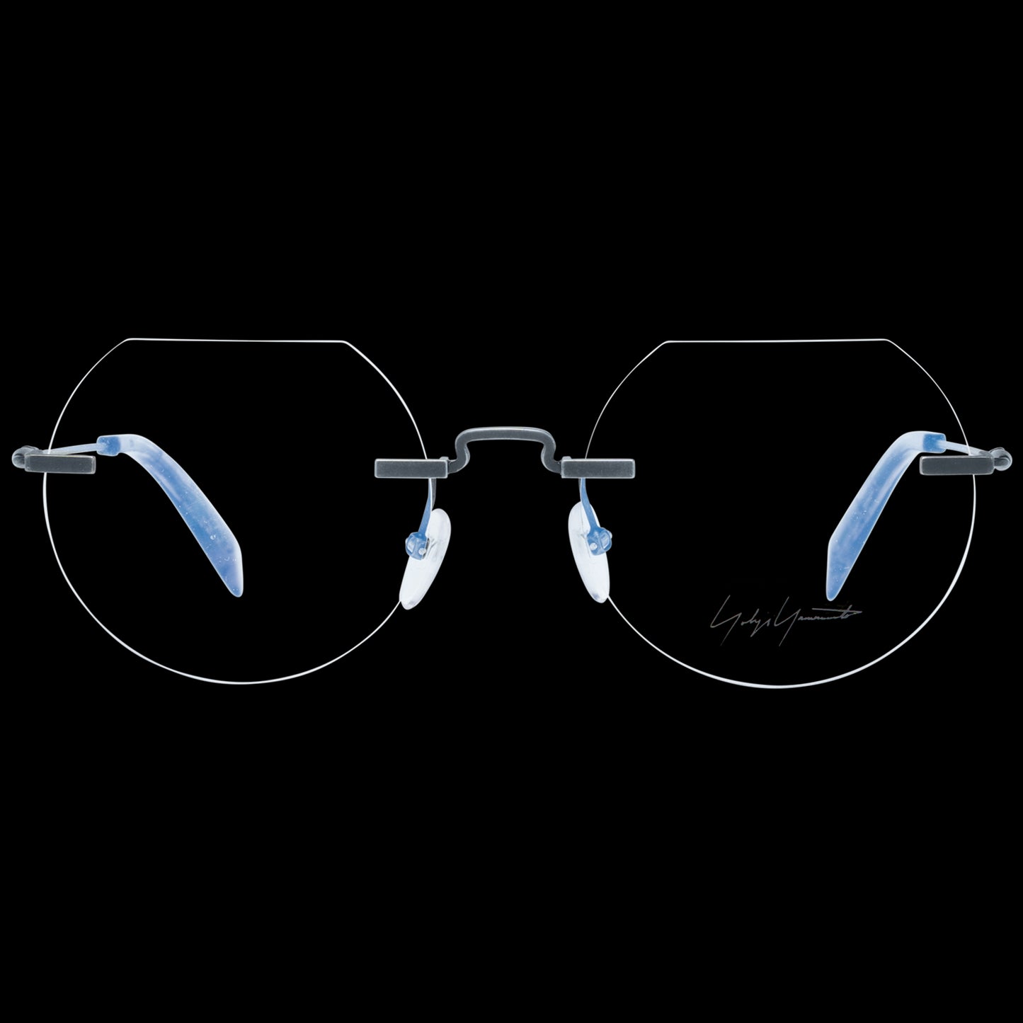 YOHJI YAMAMOTO MOD. YY3018 53908 SUNGLASSES & EYEWEAR