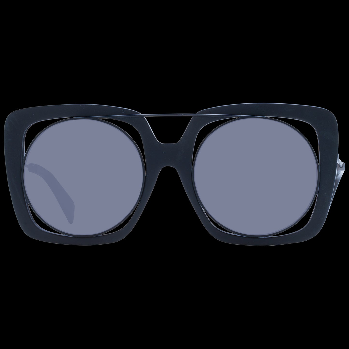 YOHJI YAMAMOTO MOD. YY7009 53002 SUNGLASSES & EYEWEAR