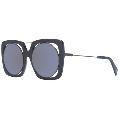 YOHJI YAMAMOTO MOD. YY7009 53115 YOHJI YAMAMOTO SUNGLASSES