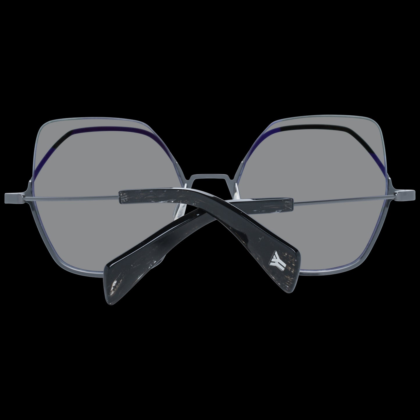 YOHJI YAMAMOTO MOD. YY7031 52031 YOHJI YAMAMOTO SUNGLASSES