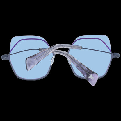 YOHJI YAMAMOTO MOD. YY7031 52902 SUNGLASSES & EYEWEAR