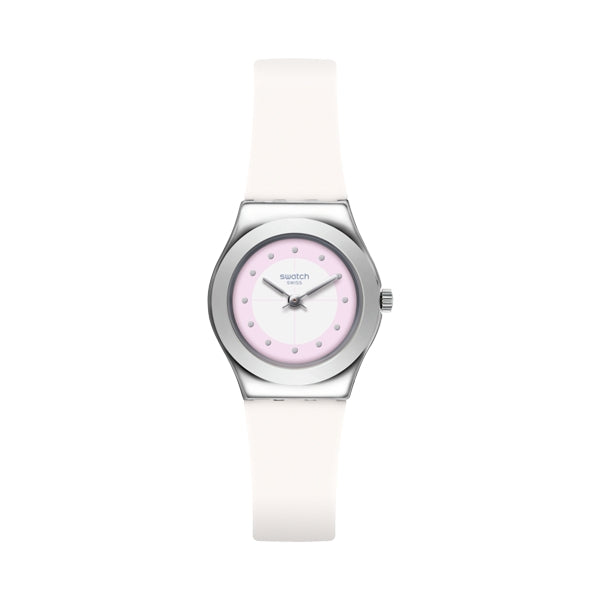 SWATCH Mod. SOWHITE
