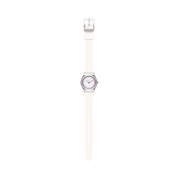 SWATCH Mod. SOWHITE-1