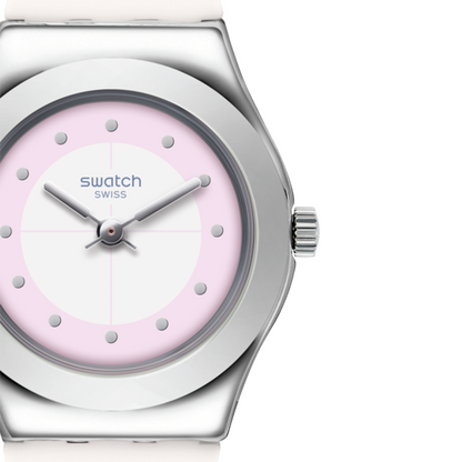 SWATCH Mod. SOWHITE-2