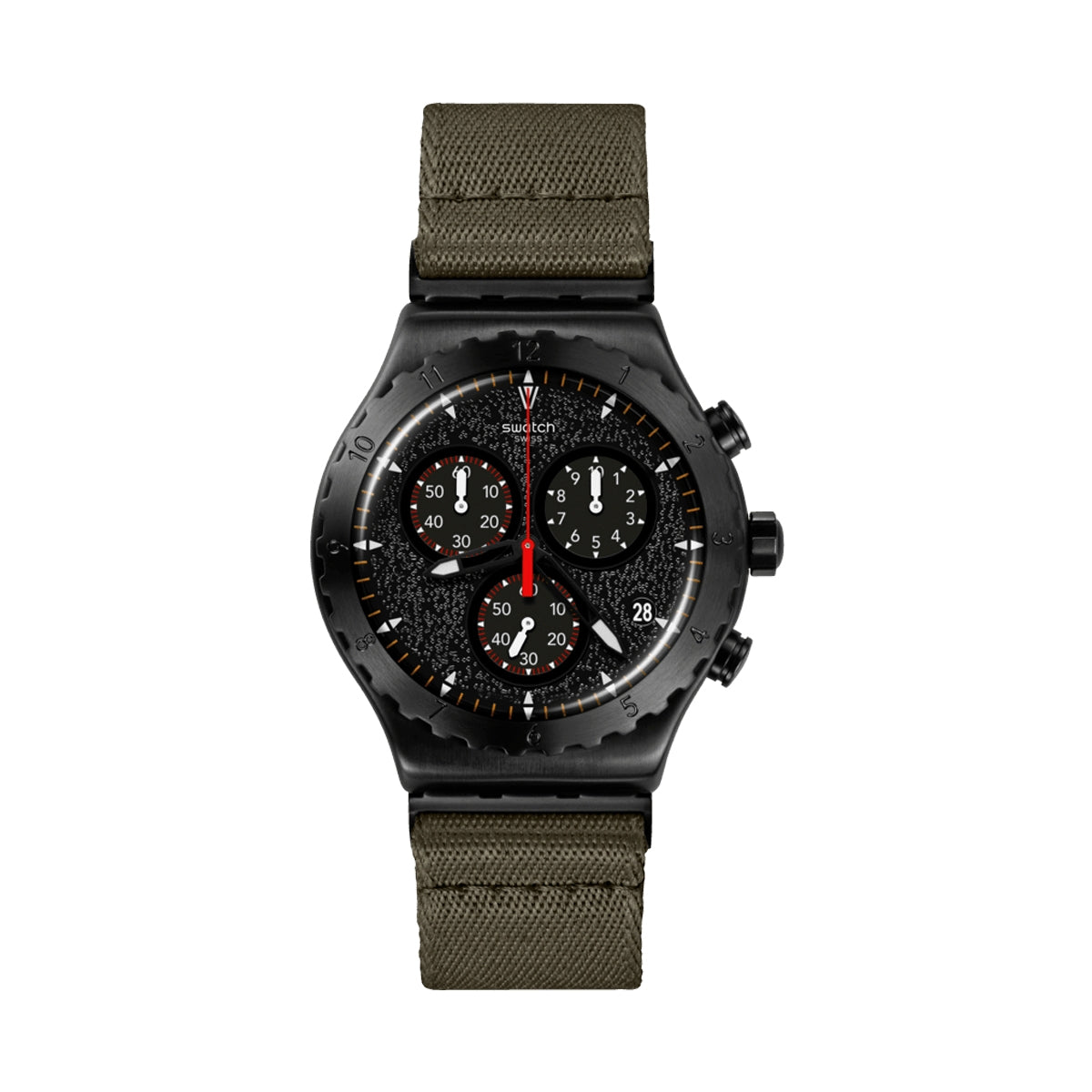 SWATCH Mod. BY THE BONFIRE