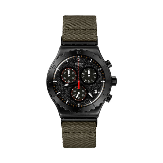 SWATCH Mod. BY THE BONFIRE-0