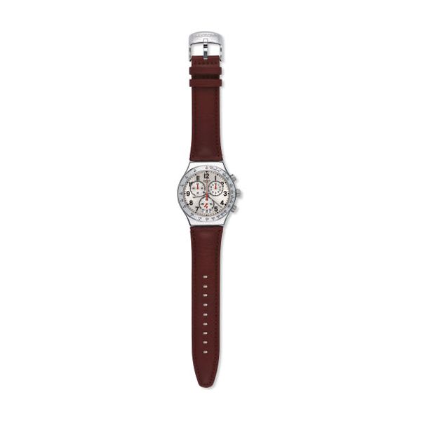 SWATCH WATCHES Mod. YVS431-1