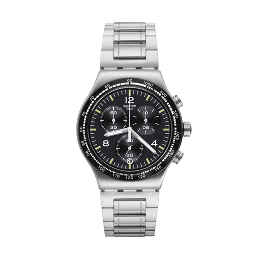 SWATCH Mod. NIGHT FLIGHT-0