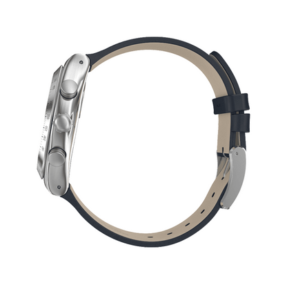 SWATCH Mod. DARKMEBLUE-1