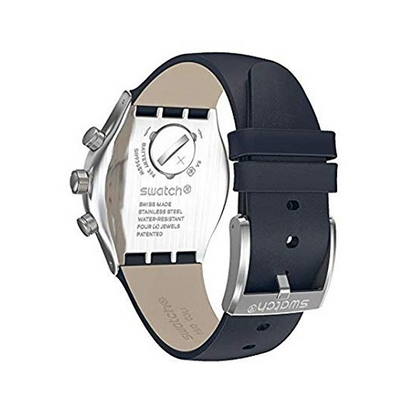 SWATCH Mod. DARKMEBLUE-2