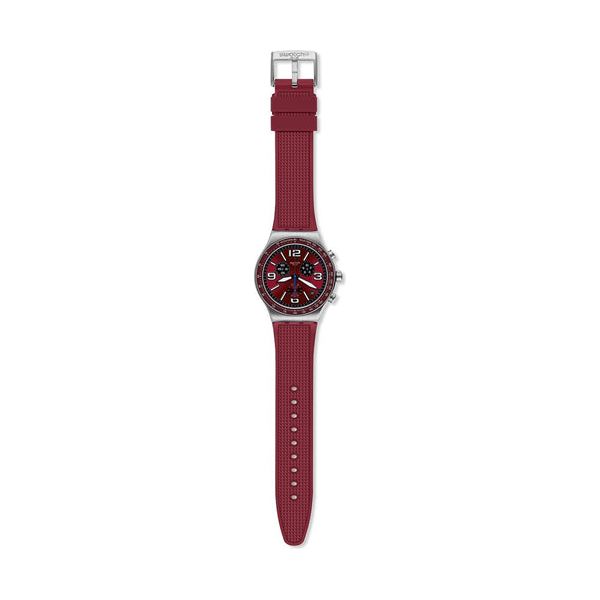 SWATCH Mod. WINE GRID-3