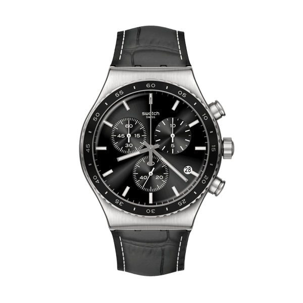 SWATCH Mod. IRONY AT NIGHT-0