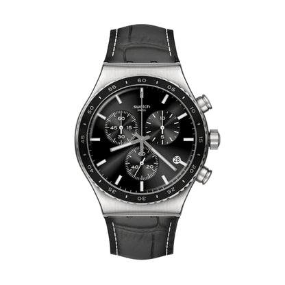SWATCH Mod. IRONY AT NIGHT-0