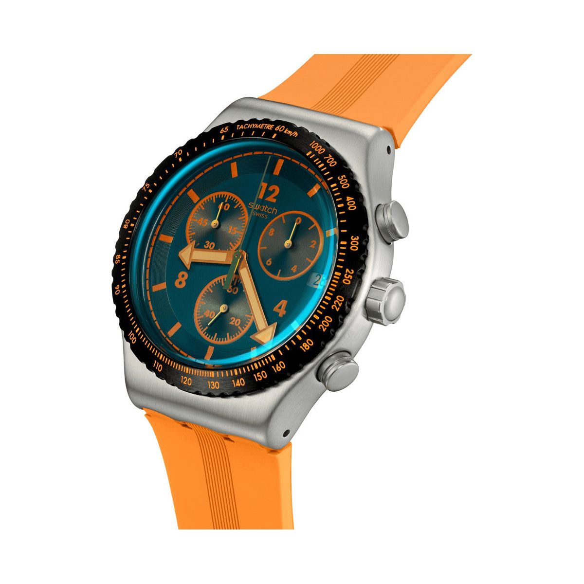 SWATCH WATCHES Mod. YVS529-2