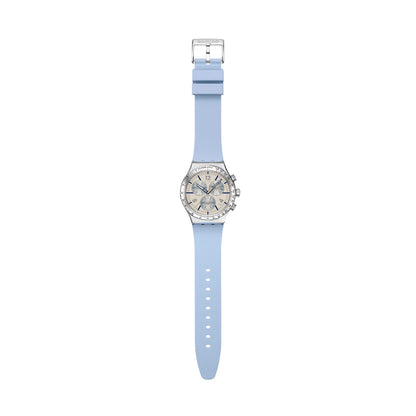 SWATCH Mod. BLUESHIFT GLOW-1
