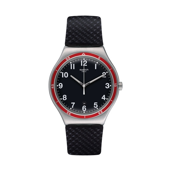 SWATCH Mod. RED WHEEL