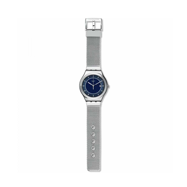 SWATCH Mod. BLUE ICONE