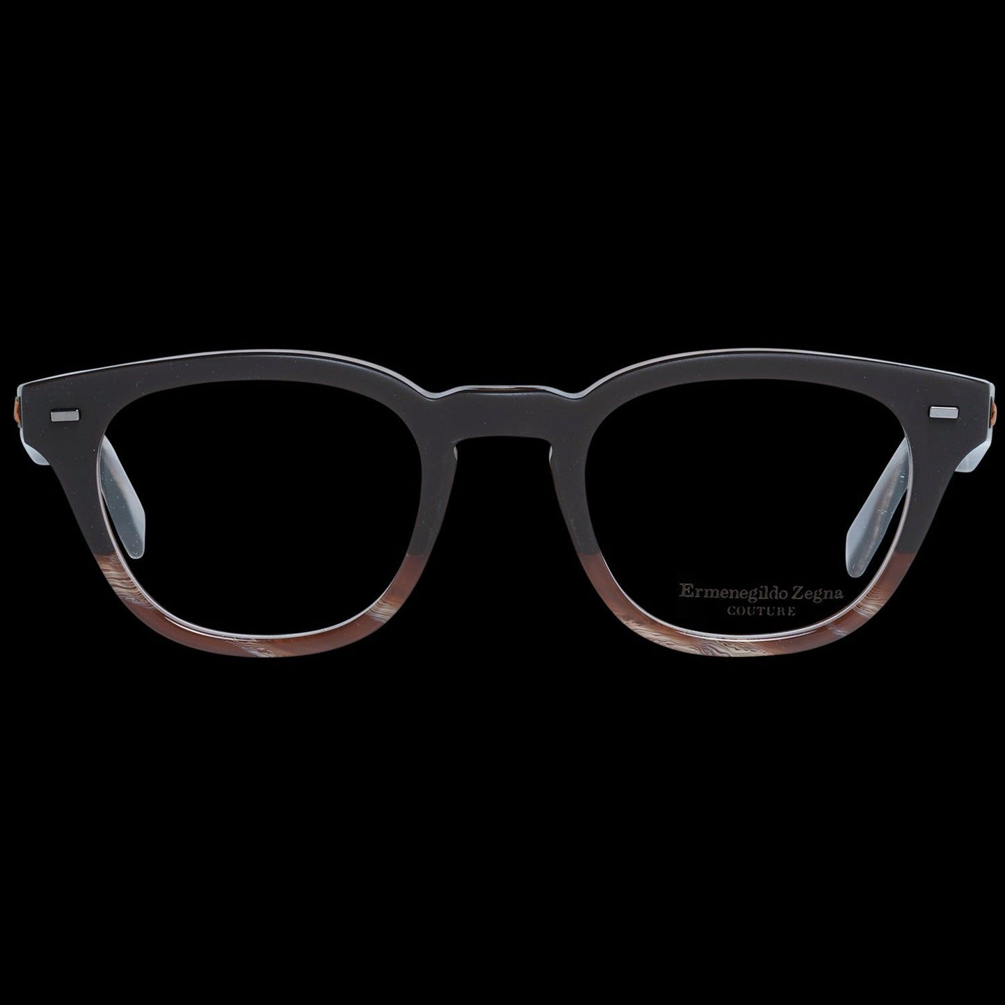 ZEGNA COUTURE MOD. ZC5011 05048 SUNGLASSES & EYEWEAR ERMENEGILDO ZEGNA COUTURE EYEWEAR