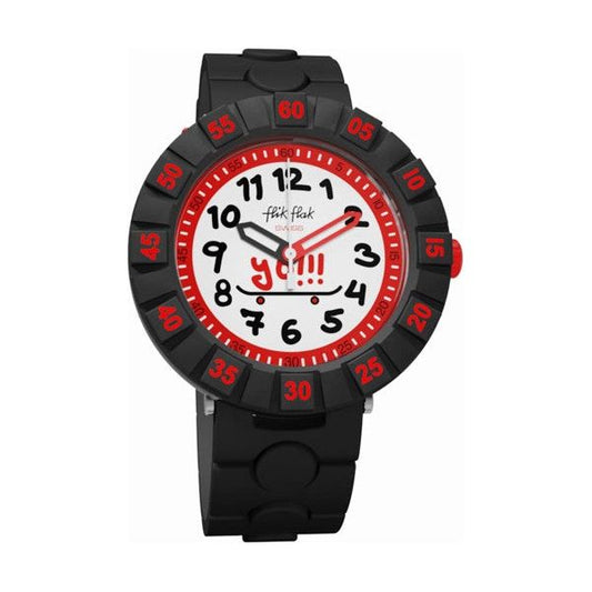 FLIKFLAK WATCHES Mod. ZFCSP069-0