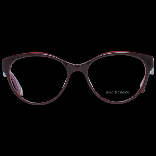 ZAC POSEN MOD. ZHON 50BE SUNGLASSES & EYEWEAR ZAC POSEN EYEWEAR