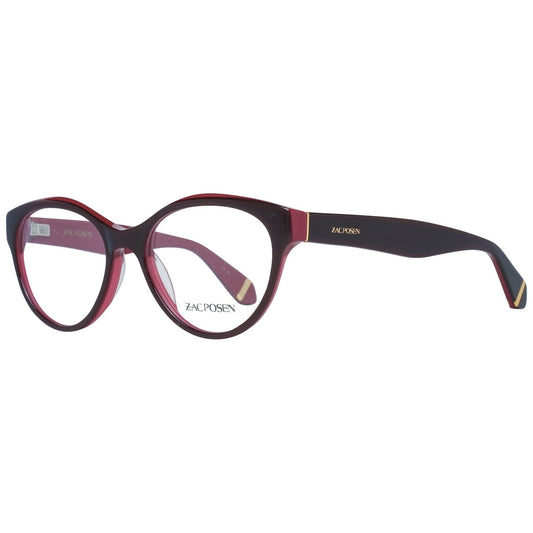 ZAC POSEN MOD. ZHON 50BE SUNGLASSES & EYEWEAR ZAC POSEN EYEWEAR