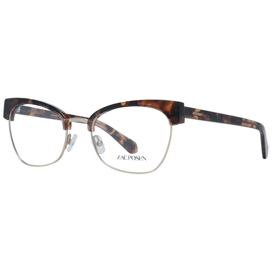 ZAC POSEN MOD. ZLIV 53TO SUNGLASSES & EYEWEAR ZAC POSEN EYEWEAR