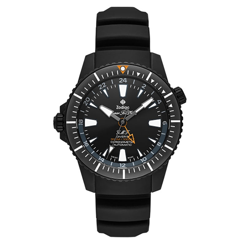 ZODIAC Mod. ZO3557-0