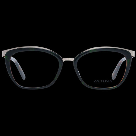 ZAC POSEN MOD. ZZEZ 53EM SUNGLASSES & EYEWEAR ZAC POSEN EYEWEAR