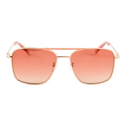 Zadig & Voltaire Multicolor Metal Sunglasses Zadig & Voltaire