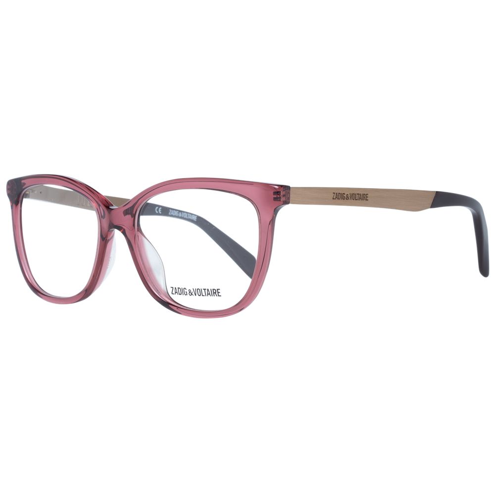 Zadig & Voltaire Multicolor Plastic Glasses (Frames) Zadig & Voltaire