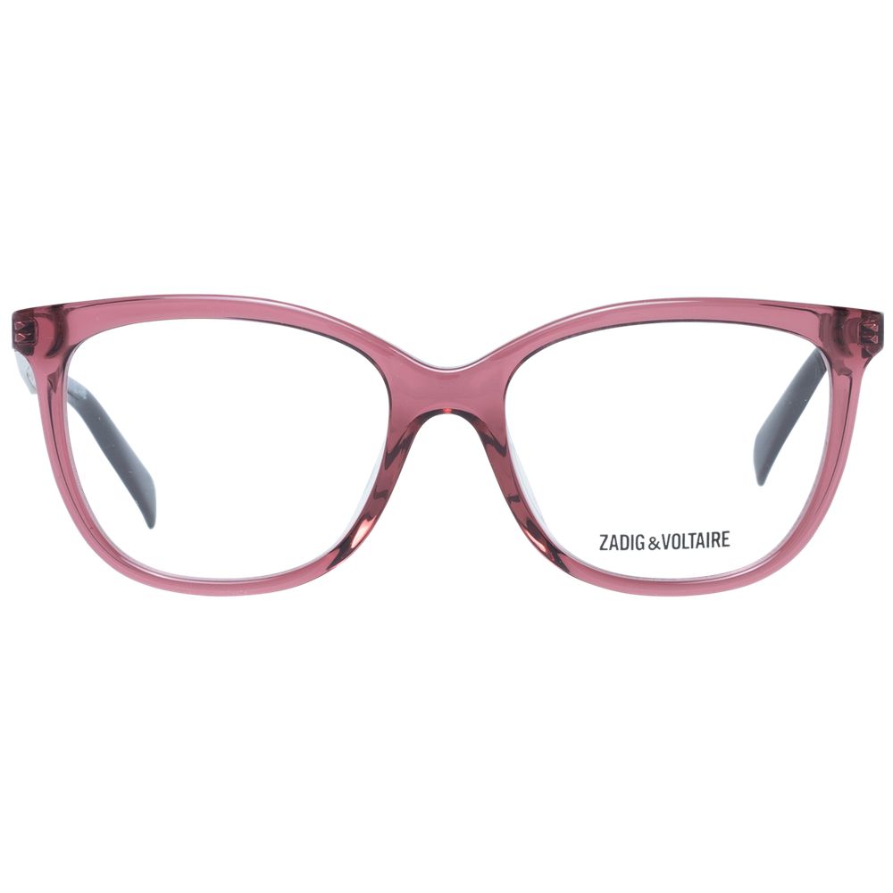 Zadig & Voltaire Multicolor Plastic Glasses (Frames) Zadig & Voltaire
