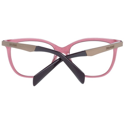 Zadig & Voltaire Multicolor Plastic Glasses (Frames) Zadig & Voltaire