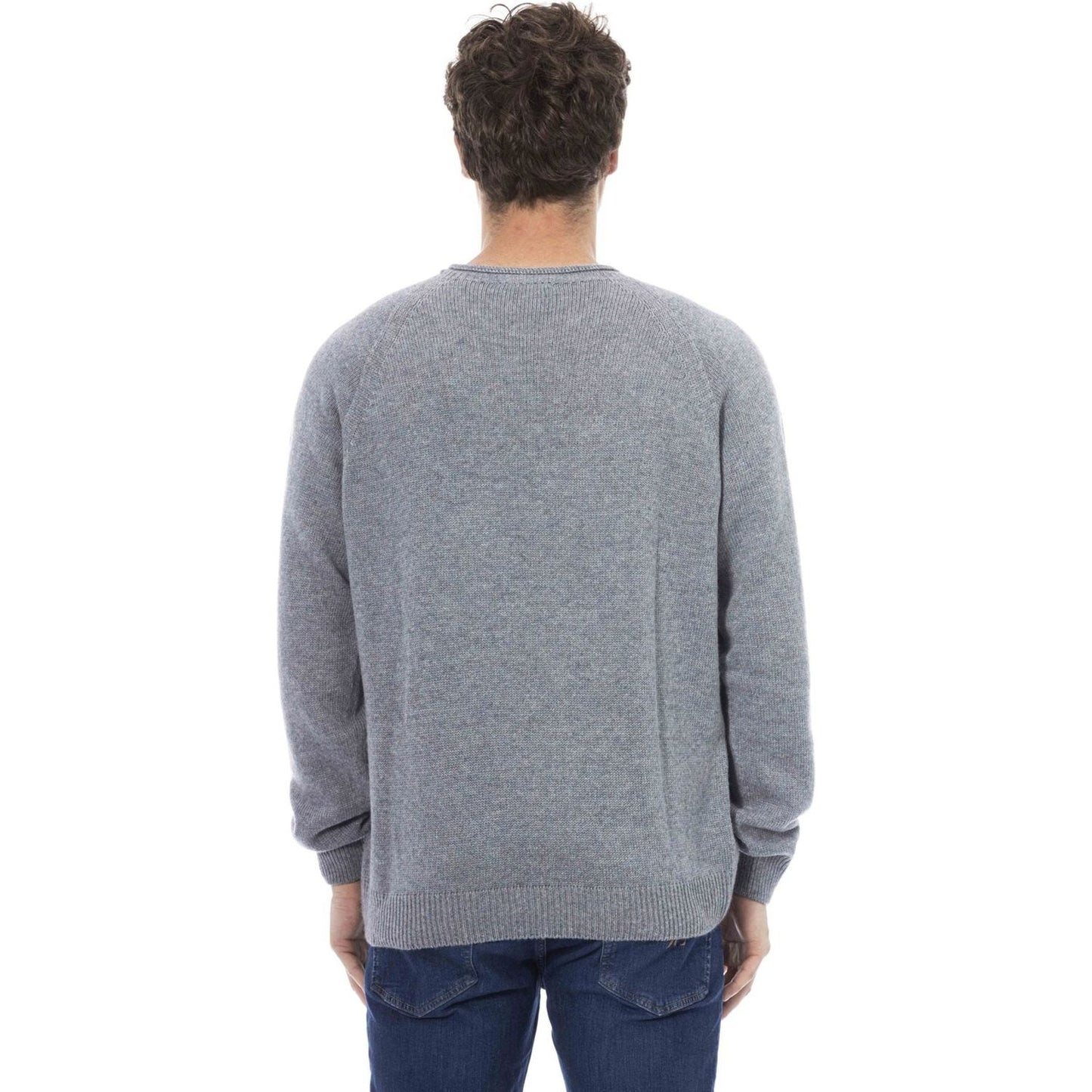 Alpha Studio Sweaters Sweaters