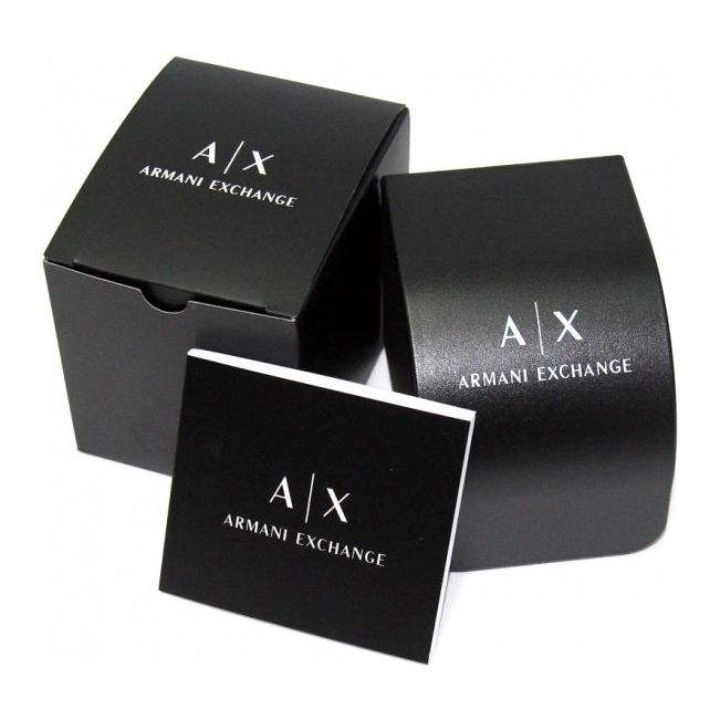 ARMANI EXCHANGE MOD. SHELL-1