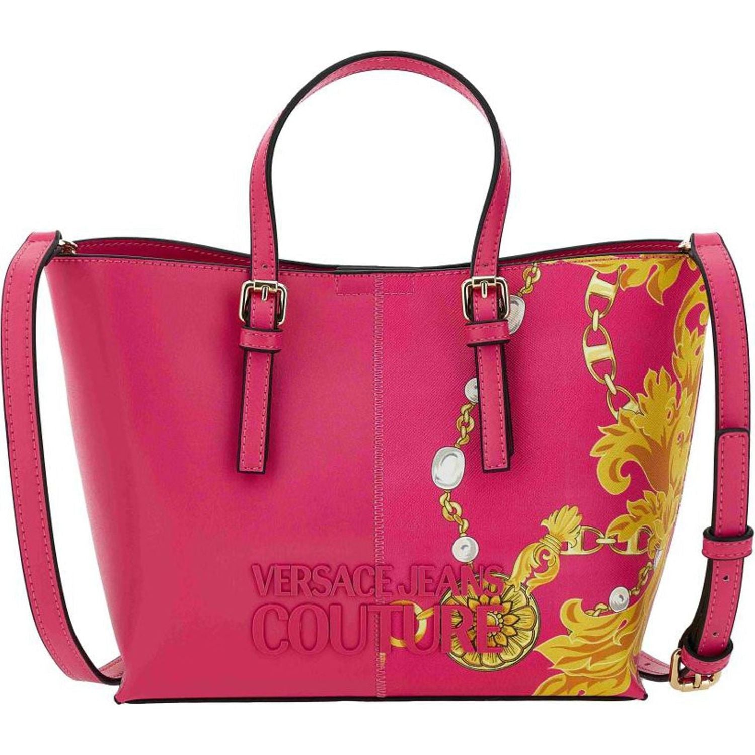 Versace Jeans Shopping bags