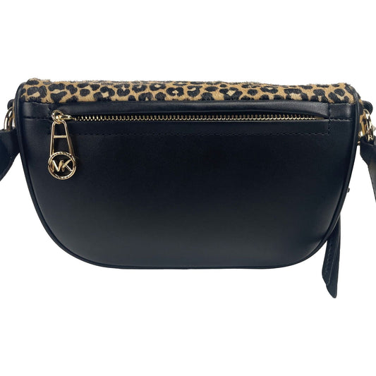Michael Kors Slater Leopard Waistpack Sling Fanny Pack Bag slater-leopard-waistpack-sling-fanny-pack-bag