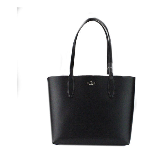 Kate Spade | Disney Beauty And The Beast Small Leather Reversible Tote Handbag| McRichard Designer Brands   
