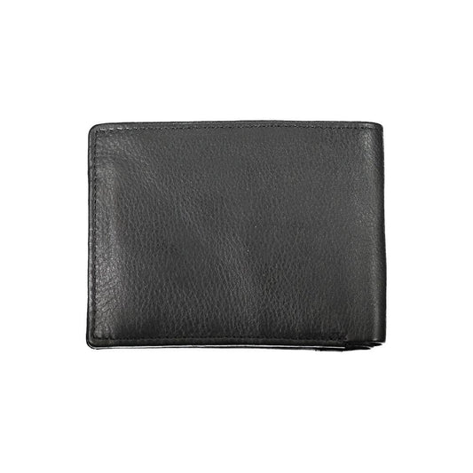 Blauer Elegant Dual Compartment Leather Wallet elegant-dual-compartment-leather-wallet-1