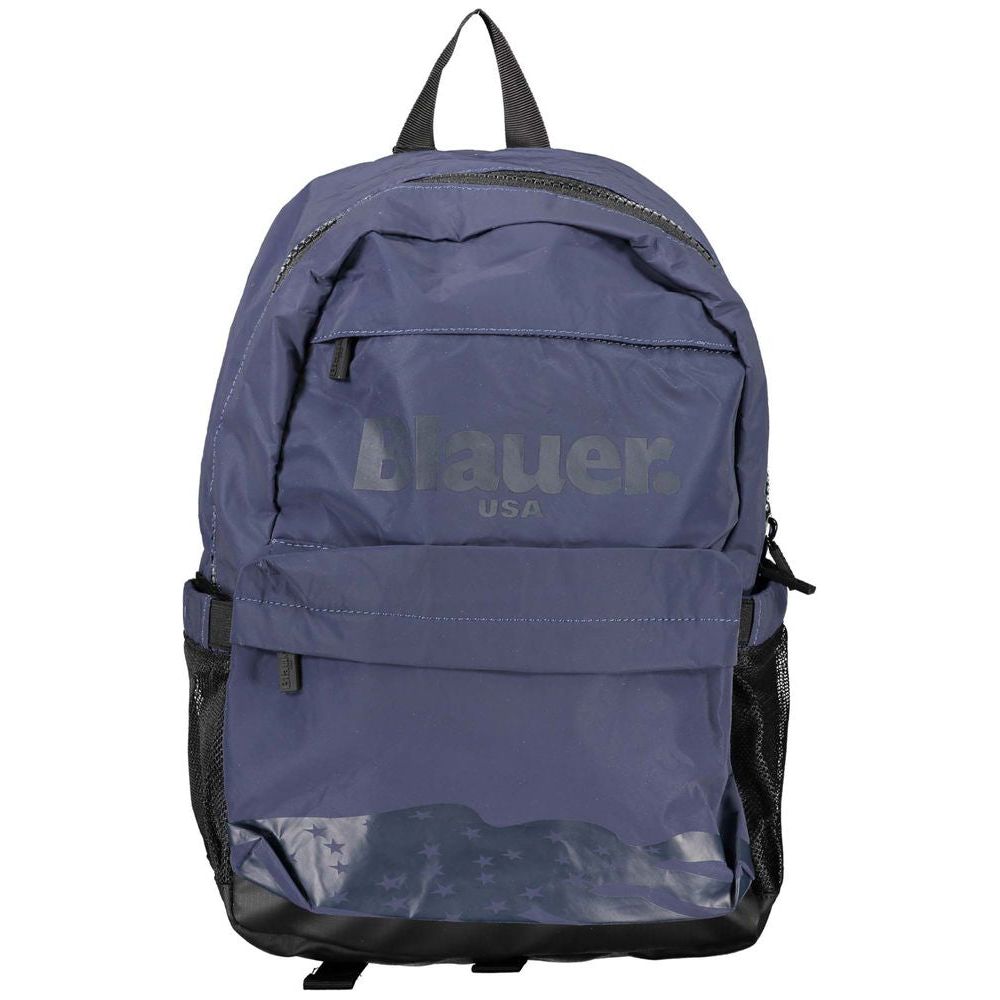 Blauer Elegant Urban Explorer Backpack elegant-urban-explorer-backpack